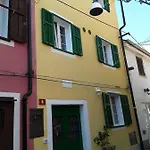 Tri Gracije Apartman Koper