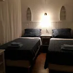 Tri Gracije Apartman