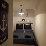 Tri Gracije Apartman