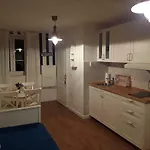 Tri Gracije Apartman Koper