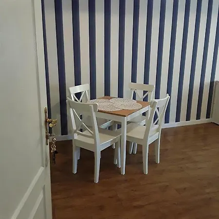 Apartmán Tri Gracije Koper