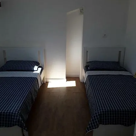 3 Gracije Apartment Koper