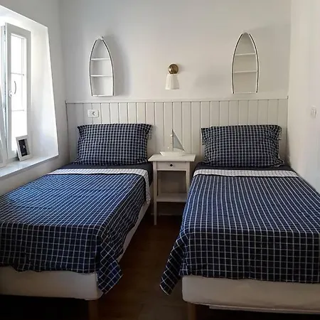 3 Gracije Apartment Koper