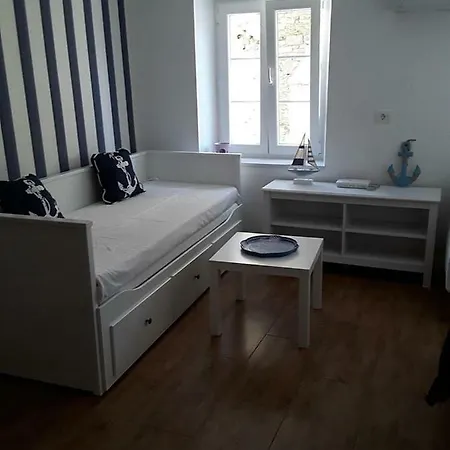 Tri Gracije Apartman Koper