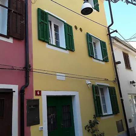3 Gracije Apartment Koper