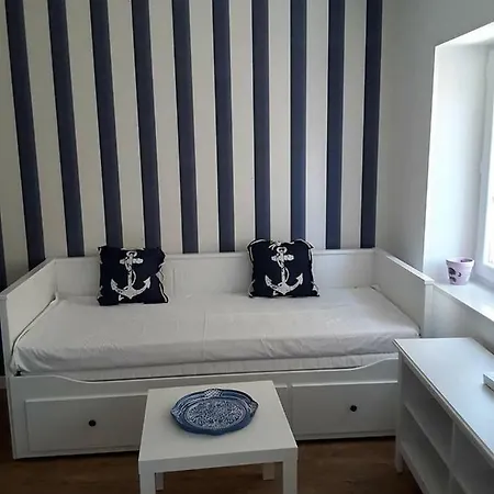 3 Gracije Apartment Koper