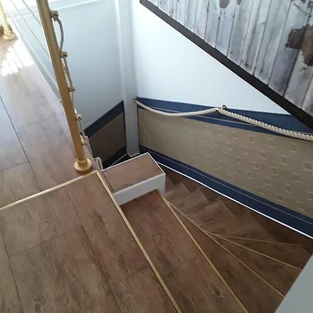 Apartman Tri Gracije Koper