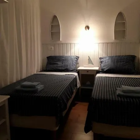 Tri Gracije Apartman