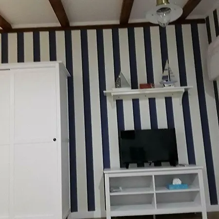 3 Gracije Apartment *