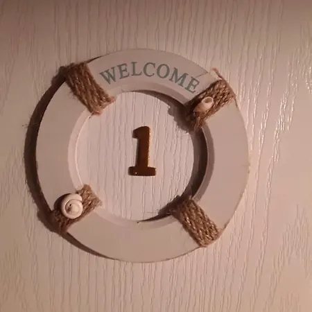 Daire Tri Gracije Koper