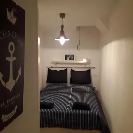 Tri Gracije Apartman