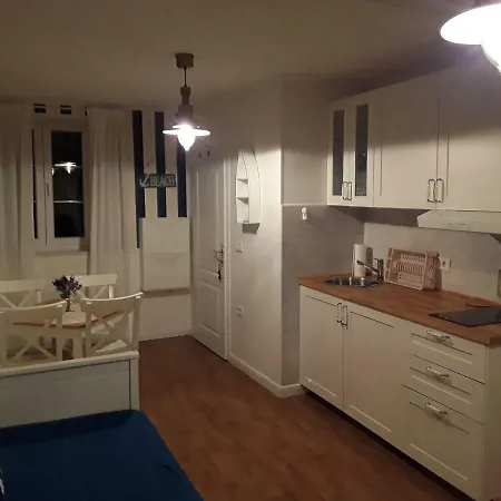 Tri Gracije Apartman Koper