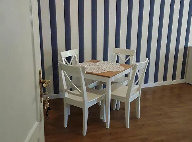 Apartmán Tri Gracije Koper