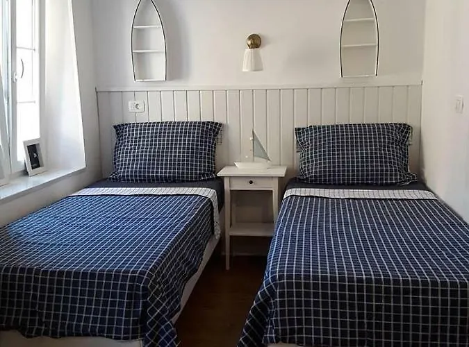 Tri Gracije Apartmán Koper