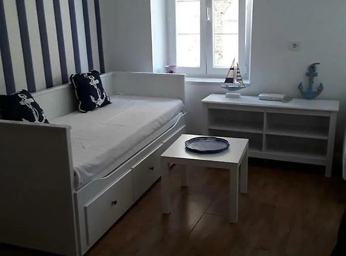 Tri Gracije Apartmán Koper