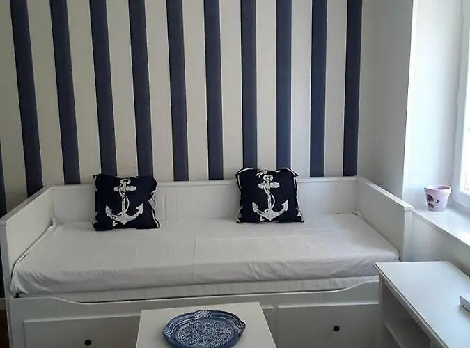 Tri Gracije Apartmán Koper