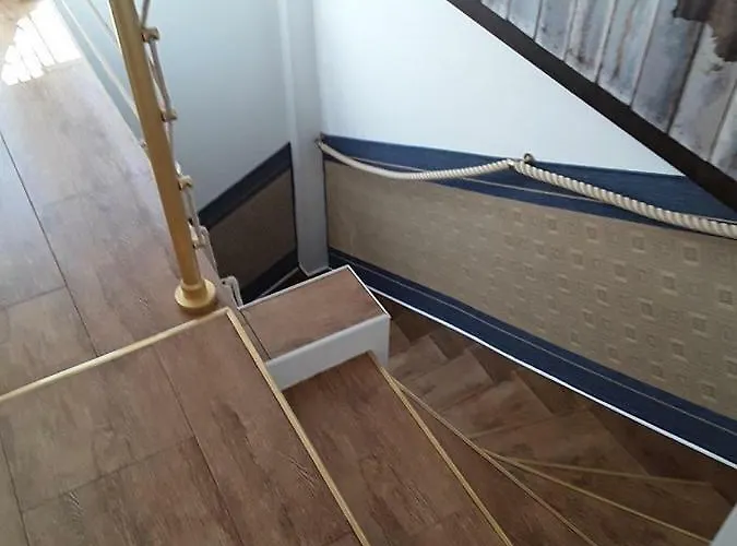 Apartmán Tri Gracije Koper