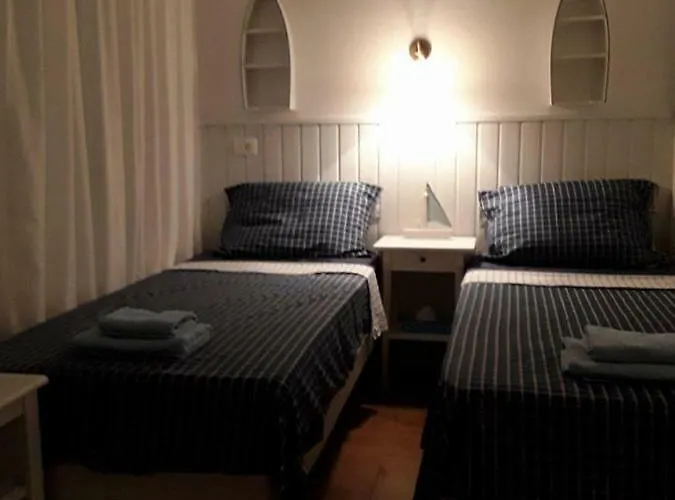 Tri Gracije Apartmán