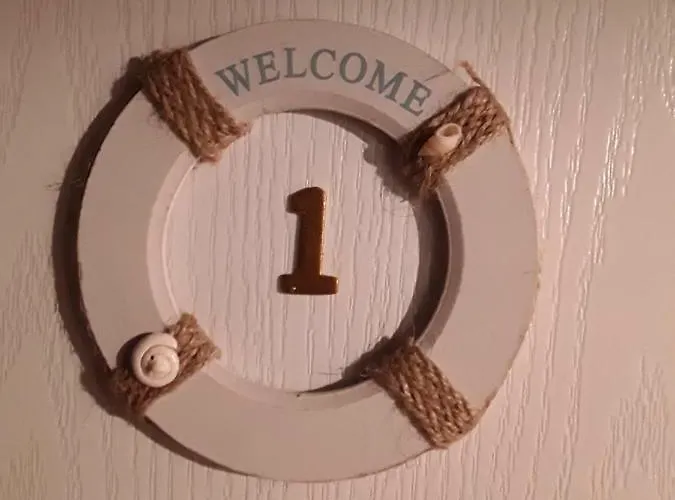 Apartmán Tri Gracije Koper