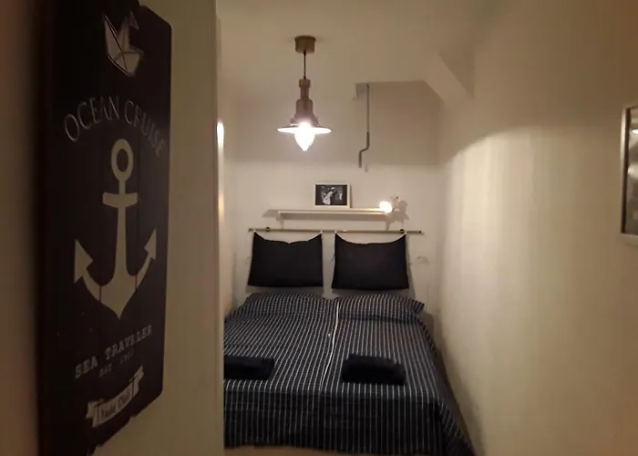 Tri Gracije Apartmán