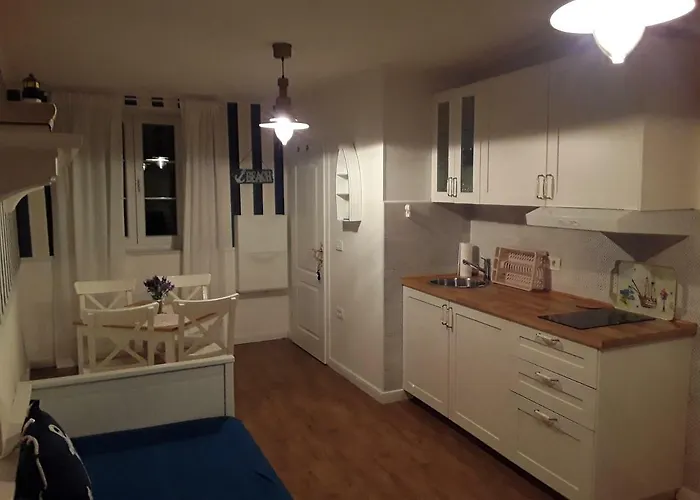 Tri Gracije Lejlighed Koper